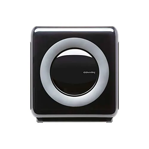 Coway AP-1512HH Mighty Air Purifier with True HEPA and Eco Mode
