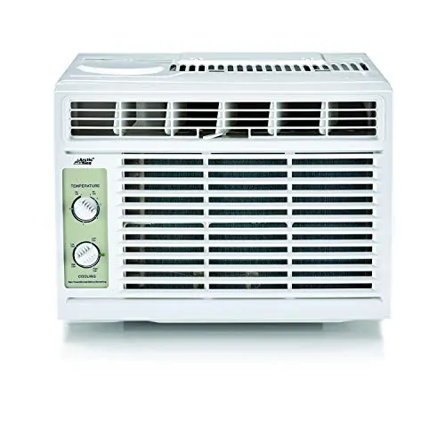 Arctic King WWK05CM91N Window Air Conditioner, White