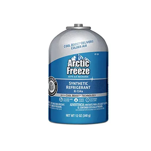 ARCTIC Freeze AF3-1 AC Recharge
