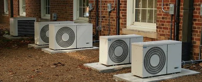 How an Air Conditioner Works? (With Video)