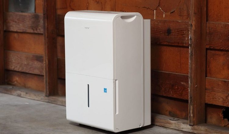 How Does a Dehumidifier Work on humidity levels?
