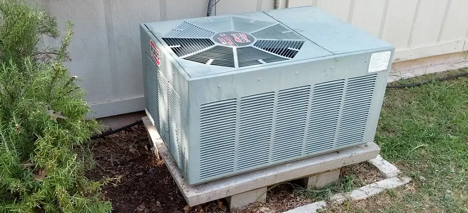 clean air conditioner coils